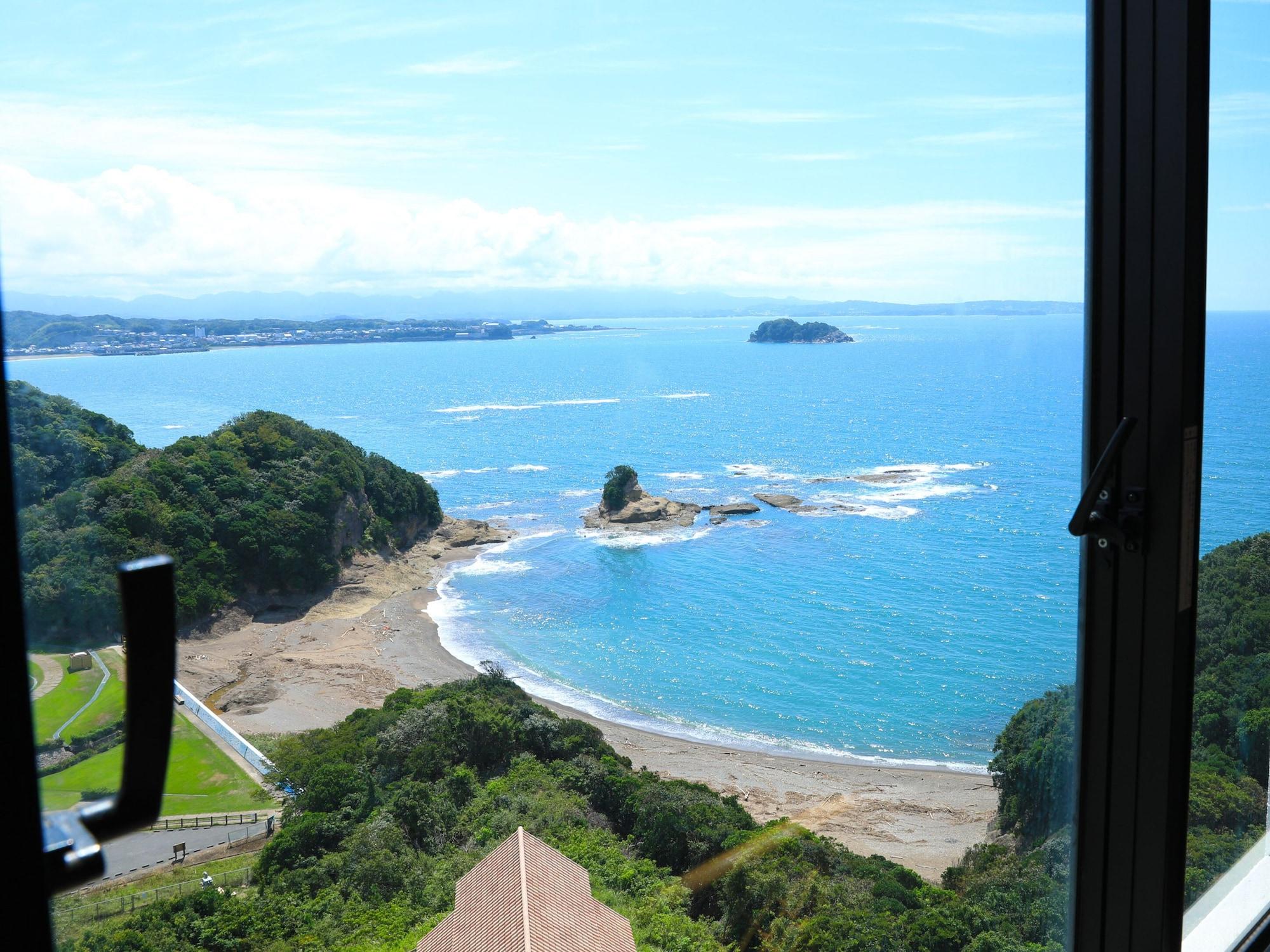 Hotel&Resorts Wakayama-Minabe Exterior foto