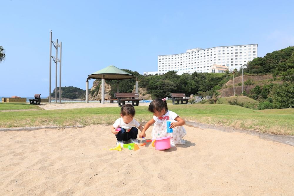 Hotel&Resorts Wakayama-Minabe Exterior foto